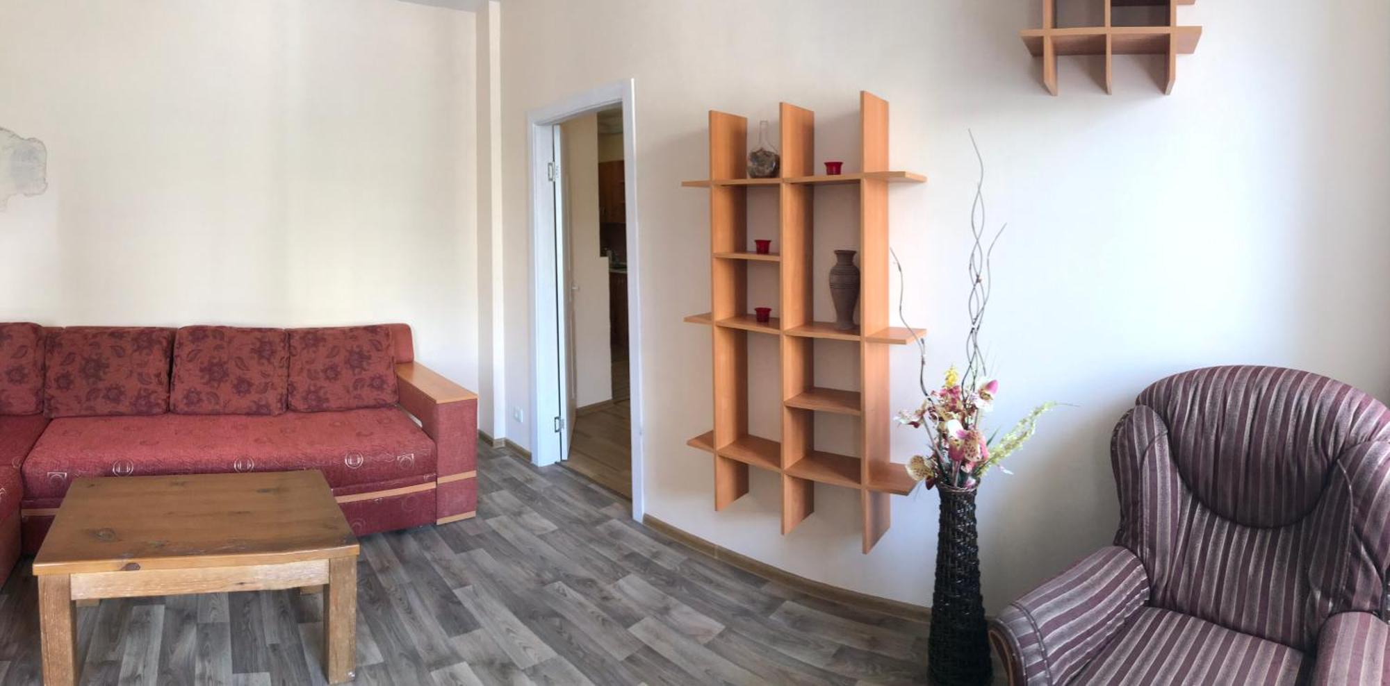 Ferienwohnung Moskovs'Kyi Avenue 80/82 Charkiw Exterior foto
